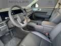 Hyundai SANTA FE 1.6 HEV 4WD Signature +SITZKLIMA+LED+ Nero - thumbnail 6