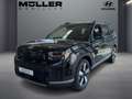 Hyundai SANTA FE 1.6 HEV 4WD Signature +SITZKLIMA+LED+ Nero - thumbnail 1