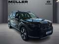 Hyundai SANTA FE 1.6 HEV 4WD Signature +SITZKLIMA+LED+ Nero - thumbnail 4