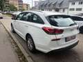 Hyundai i30 cw Select Euro 6 Alu TÜV /AU Neu Wit - thumbnail 11