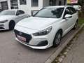 Hyundai i30 cw Select Euro 6 Alu TÜV /AU Neu Wit - thumbnail 2