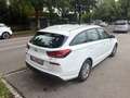 Hyundai i30 cw Select Euro 6 Alu TÜV /AU Neu Wit - thumbnail 13