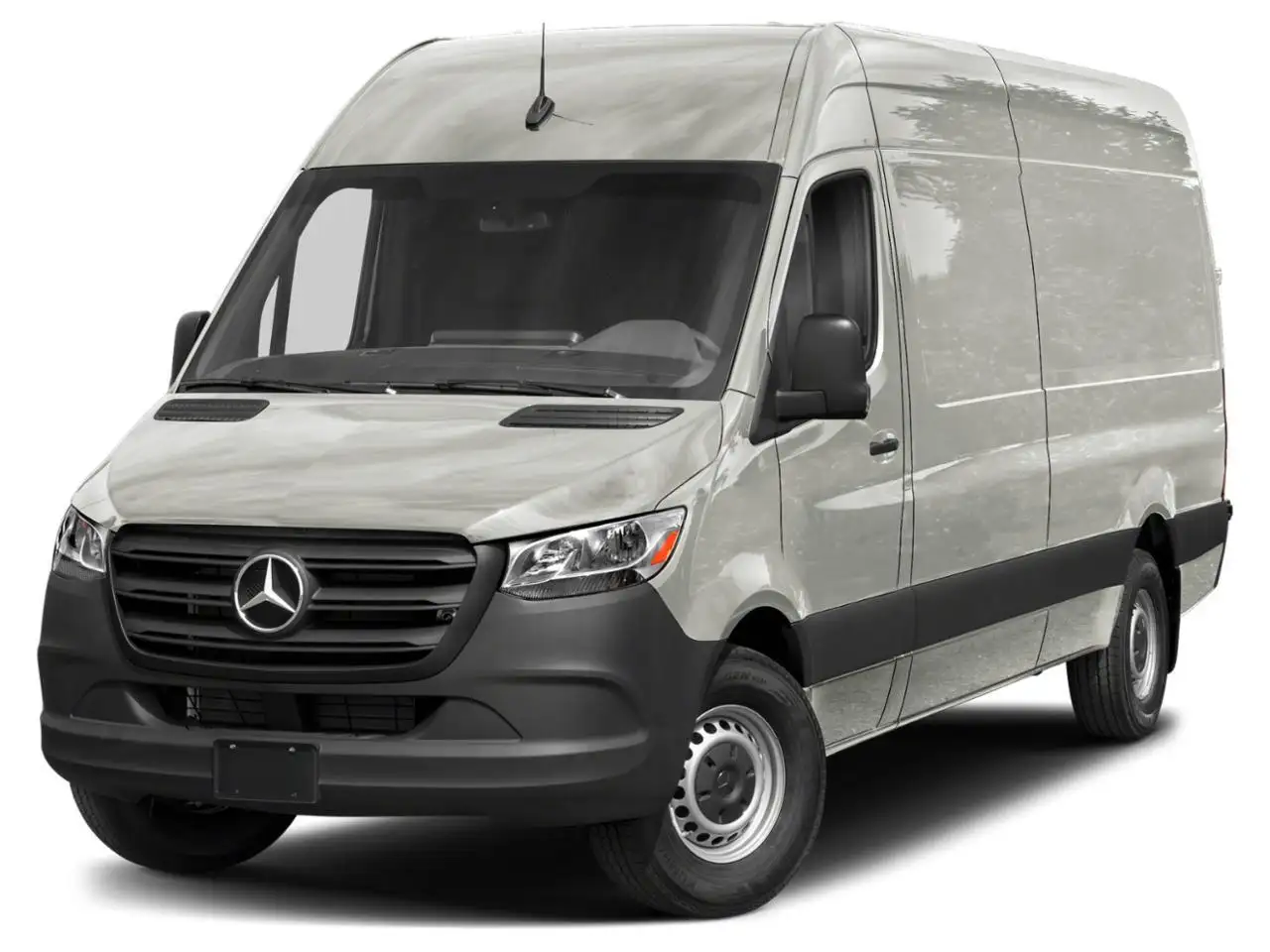 2026 Mercedes-Benz Sprinter