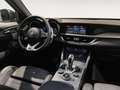Alfa Romeo Stelvio Q4 2.2D 210CV Autom. Veloce GARANZIA FINO 07/2028 Nero - thumbnail 7
