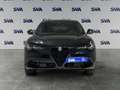 Alfa Romeo Stelvio Q4 2.2D 210CV Autom. Veloce GARANZIA FINO 07/2028 Nero - thumbnail 4