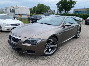 M6 Sonderlack M-DRIVE PAKECE 305km/h