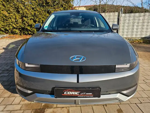 Hyundai IONIQ 5 Ioniq 5 Dynamiq Elektro