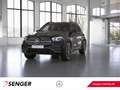 Mercedes-Benz GLE 350 de 4M AMG Airmatic Panorama Memory AHK Schwarz - thumbnail 1