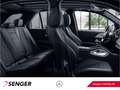Mercedes-Benz GLE 350 de 4M AMG Airmatic Panorama Memory AHK Schwarz - thumbnail 9