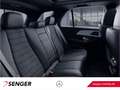 Mercedes-Benz GLE 350 de 4M AMG Airmatic Panorama Memory AHK Schwarz - thumbnail 10