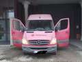 Mercedes-Benz Sprinter 313 CDI 906.633 Rood - thumbnail 5