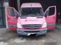 Mercedes-Benz Sprinter 313 CDI 906.633 Rood - thumbnail 2