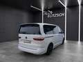 Volkswagen T7 Multivan TSI LÜ Style ACC AHK LED RFK PARK ASS Weiß - thumbnail 7