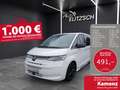 Volkswagen T7 Multivan TSI LÜ Style ACC AHK LED RFK PARK ASS Weiß - thumbnail 1
