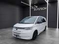 Volkswagen T7 Multivan TSI LÜ Style ACC AHK LED RFK PARK ASS Weiß - thumbnail 3