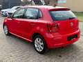 Volkswagen Polo V Highline/STHZ/DSG/KAM/PDC/SZH Rot - thumbnail 5