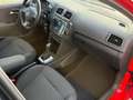 Volkswagen Polo V Highline/STHZ/DSG/KAM/PDC/SZH Rot - thumbnail 38