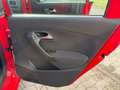 Volkswagen Polo V Highline/STHZ/DSG/KAM/PDC/SZH Rot - thumbnail 41