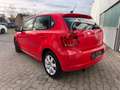 Volkswagen Polo V Highline/STHZ/DSG/KAM/PDC/SZH Rot - thumbnail 17