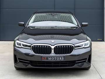 Virtual Dashboard | PHEV | Xdrive | Facelift | BTW