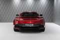 Aston Martin DBS COUPÉ SPECIAL RED/BLACK-RED CARBON SPORTSEAT Rojo - thumbnail 6