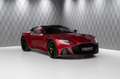 Aston Martin DBS COUPÉ SPECIAL RED/BLACK-RED CARBON SPORTSEAT Červená - thumbnail 1
