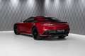 Aston Martin DBS COUPÉ SPECIAL RED/BLACK-RED CARBON SPORTSEAT Rouge - thumbnail 5