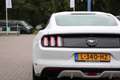 Ford Mustang Fastback 2.3EB | EU-MODEL! | DEALER OH! | LEDEREN Blanc - thumbnail 9