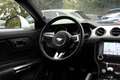 Ford Mustang Fastback 2.3EB | EU-MODEL! | DEALER OH! | LEDEREN Blanc - thumbnail 7