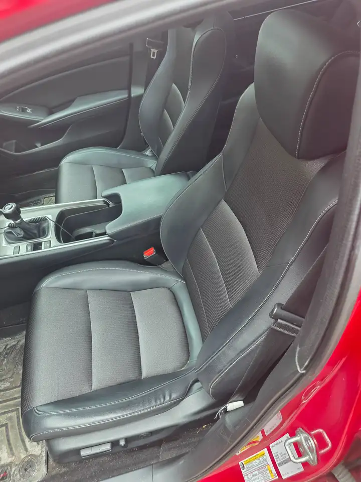 Honda Accord снимка Honda Accord
