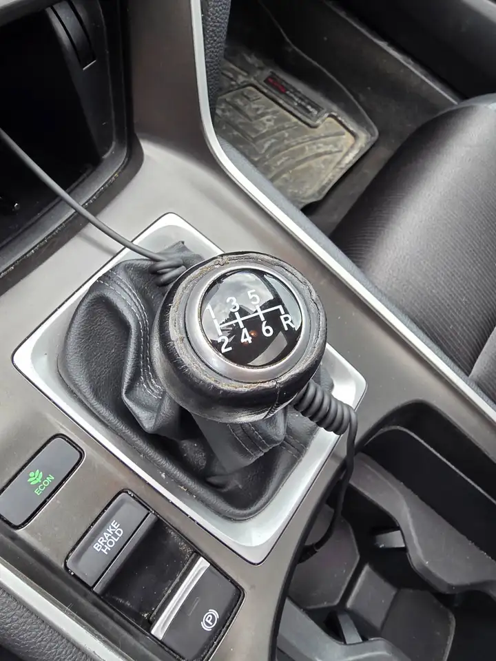 Honda Accord снимка Honda Accord