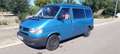 Volkswagen T4 Multivan Multivan 2.5TDI 102cv Westfalia Techo Elevable Verde - thumbnail 4