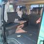 Volkswagen T4 Multivan Multivan 2.5TDI 102cv Westfalia Techo Elevable Verde - thumbnail 12