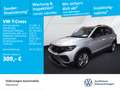 Volkswagen T-Cross 1.0 TSI Goal Navi ACC LED Dig.Cockpit SH Silber - thumbnail 1