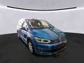 Volkswagen Touran Highline 1,5 TSI LED NAVI AHK ACC PDC RFK Blau - thumbnail 3