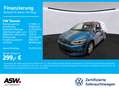 Volkswagen Touran Highline 1,5 TSI LED NAVI AHK ACC PDC RFK Blau - thumbnail 1
