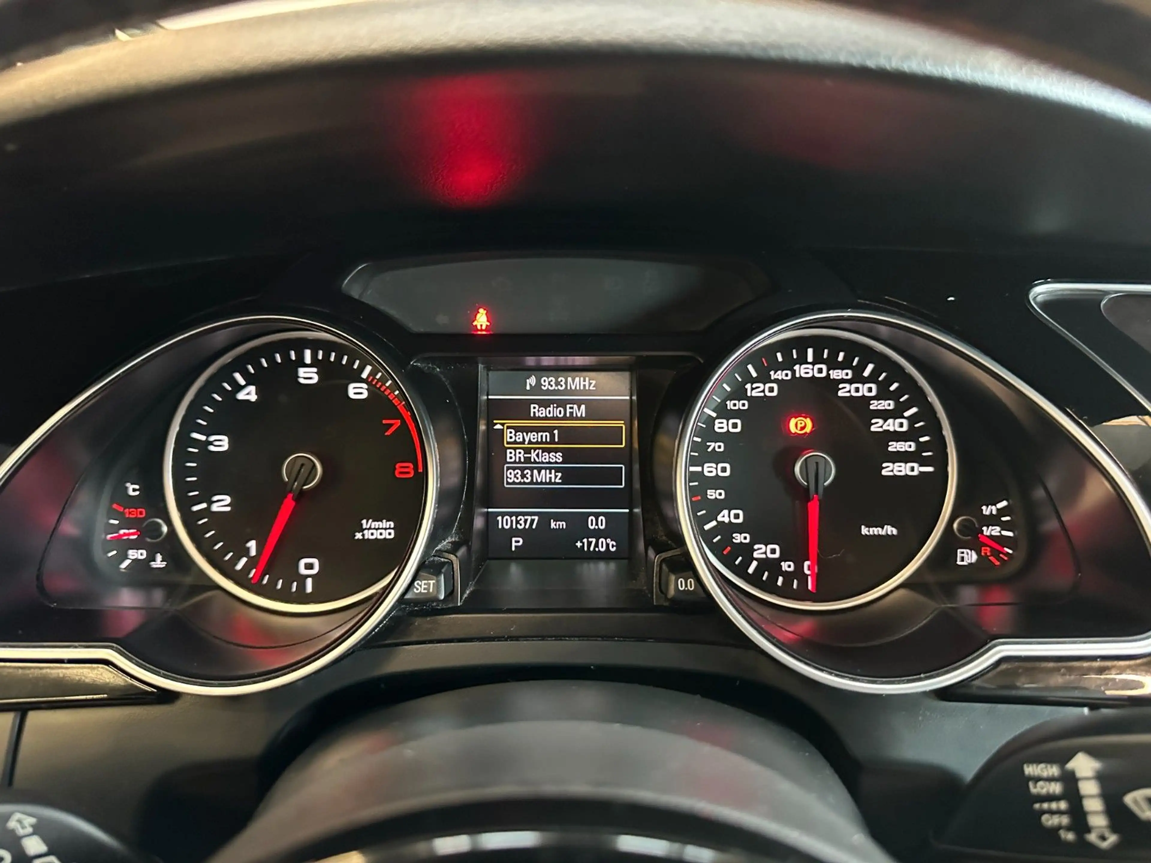 Audi A5 *S-LINE*PANO*KEYLESS*ACC*PDC*SPURHT*VollLEDER* — photo 13