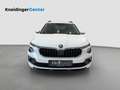 Skoda Kamiq Essence TSI Weiß - thumbnail 2