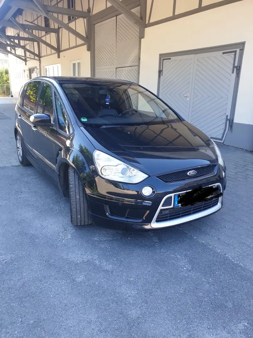 Ford S-Max 2.0 TDCi DPF Titanium - 2