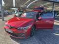 Volkswagen Golf VIII 2.0 GTD DSG NAVI + REAR VIEW + STANDHEIZUNG Rot - thumbnail 2