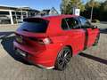 Volkswagen Golf VIII 2.0 GTD DSG NAVI + REAR VIEW + STANDHEIZUNG Rot - thumbnail 6