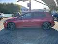 Volkswagen Golf VIII 2.0 GTD DSG NAVI + REAR VIEW + STANDHEIZUNG Rot - thumbnail 3