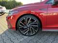 Volkswagen Golf VIII 2.0 GTD DSG NAVI + REAR VIEW + STANDHEIZUNG Rot - thumbnail 9