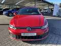 Volkswagen Golf VIII 2.0 GTD DSG NAVI + REAR VIEW + STANDHEIZUNG Rot - thumbnail 5