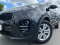 Kia Sportage 1.6 GDI DREAM TEAM 2WD Dream-Team NAVI+DAB+KAMERA Noir - thumbnail 24