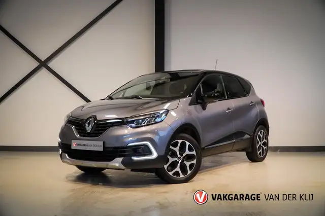 Renault Captur 1.2 TCe Intens | Navigatie | Automaat | Camera | C