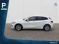 BMW 116 116d Blanc - thumbnail 6