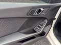 BMW 116 116d Weiß - thumbnail 9