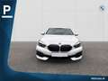 BMW 116 d Weiß - thumbnail 2