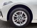 BMW 116 d Weiß - thumbnail 7